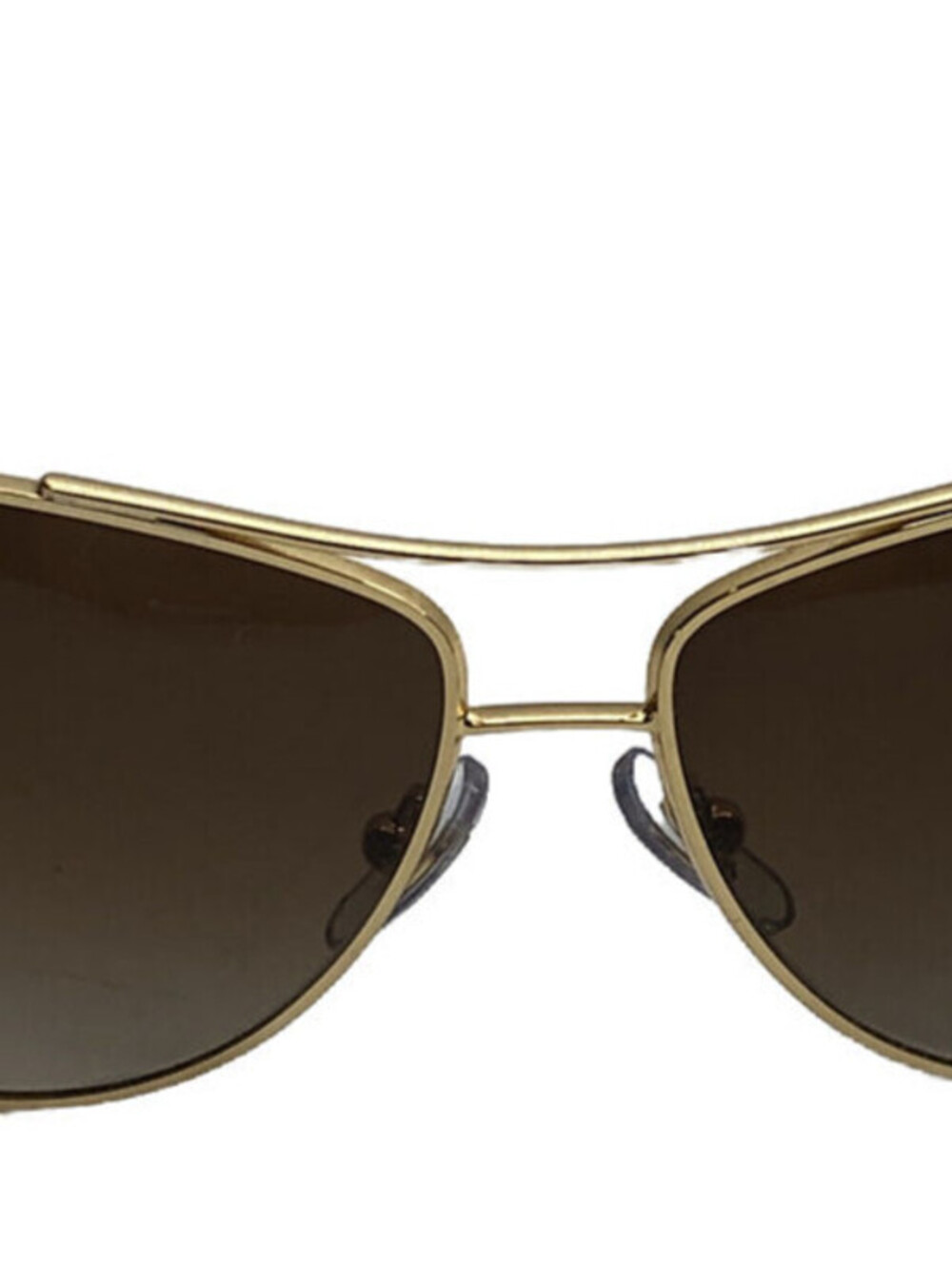 Ray-Ban Aviator Sunglasses 0RB3025 Reflective Glass Stylish Adjustable Nose Pads